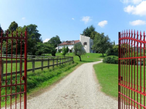 Locazione Turistica La Bertolina Torrazzo